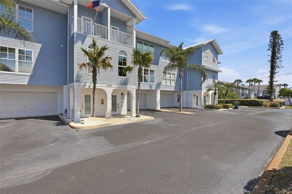 3929 CAPE HAZE DRIVE UNIT 103