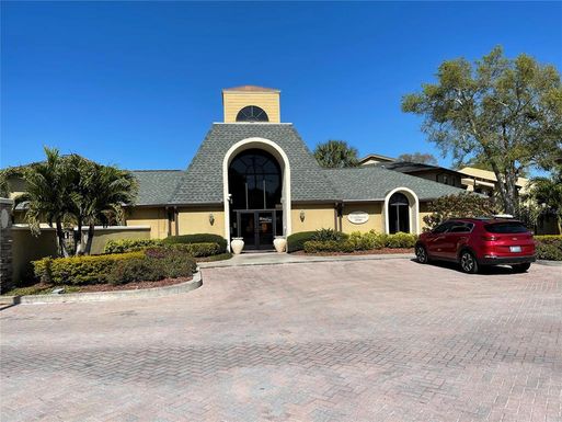 10125 SAILWINDS BOULEVARD N UNIT 203