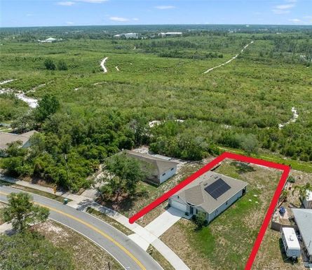 2135 E OLD MILL DRIVE