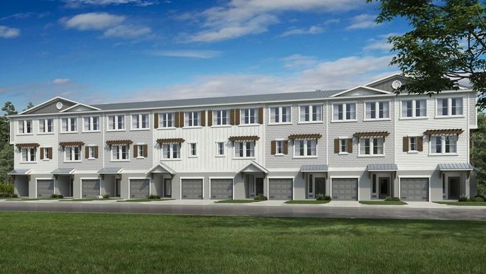 1617 SEA HAVEN DRIVE UNIT 507