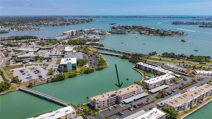 7425 BAY ISLAND DRIVE S UNIT 105