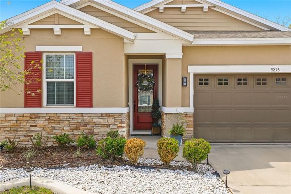 5256 MEADOW SONG DRIVE