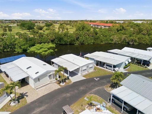 10101 BURNT STORE ROAD UNIT 17