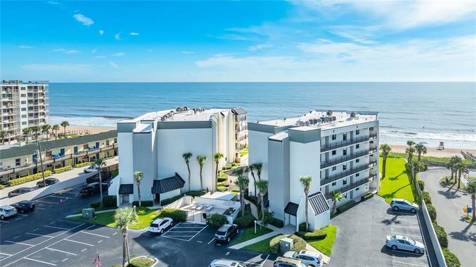 1275 OCEAN SHORE BOULEVARD UNIT P3