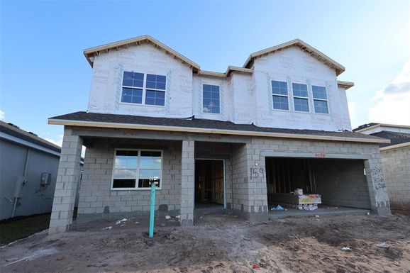 5291 HIGH LINE DRIVE