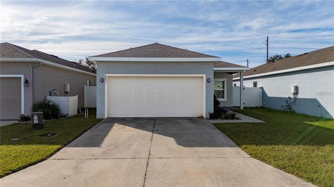 2893 WHISPERING TRAILS DRIVE