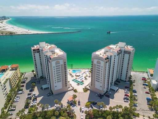 450 GULFVIEW BOULEVARD S UNIT 1708