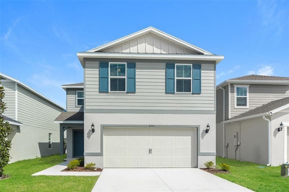 3301 ELLSWORTH AVENUE