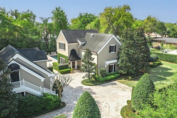 1300 MAYFIELD AVENUE