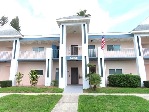 2291 AMERICUS BOULEVARD W UNIT 37