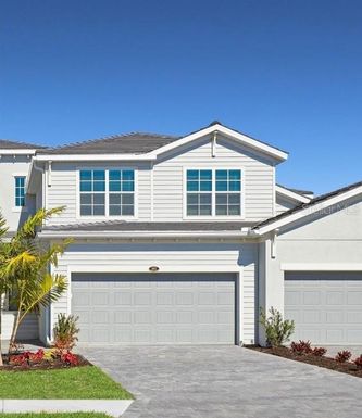 19214 CHERRYSTONE WAY UNIT 103