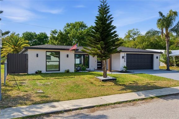 1955 DARTMOUTH DRIVE