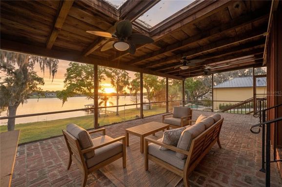 2874 E CROOKED LAKE DRIVE