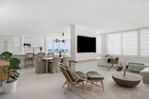 59 KINGS COURT UNIT 603