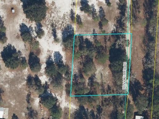 000 HOSS KELLER ROAD