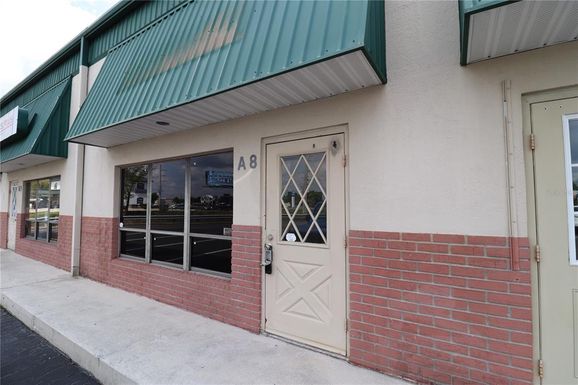 1225 TAMIAMI TRAIL UNIT A8