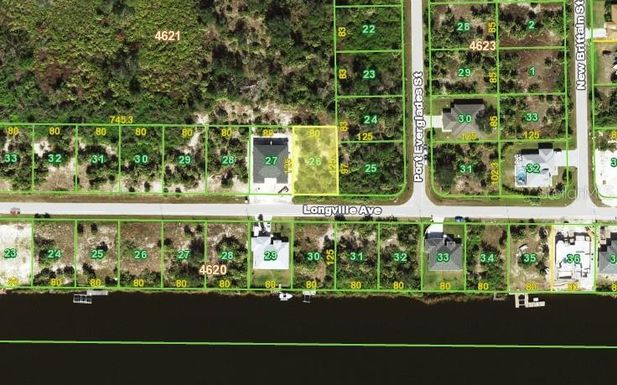 13282 LONGVILLE AVENUE