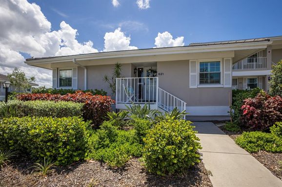 621 ESTUARY DRIVE UNIT 621