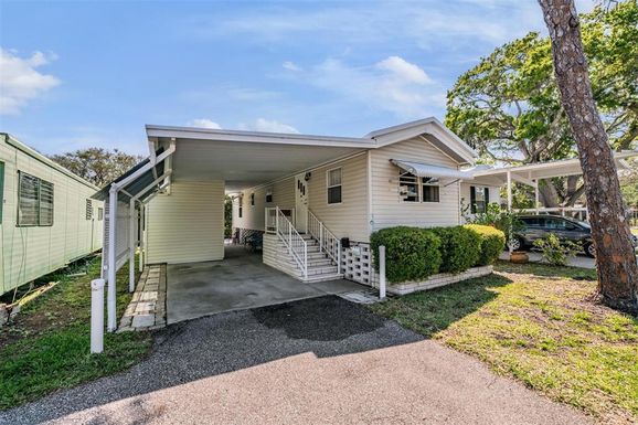 605 MICHIGAN BOULEVARD UNIT 39