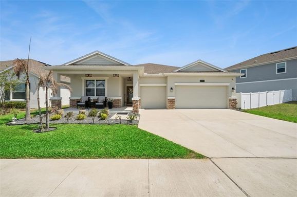 6997 PERCH HAMMOCK LOOP