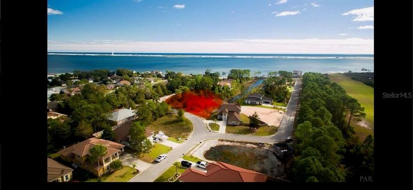 23-2S-26-3013-00C00-0010 PALMETTO LAKE DRIVE