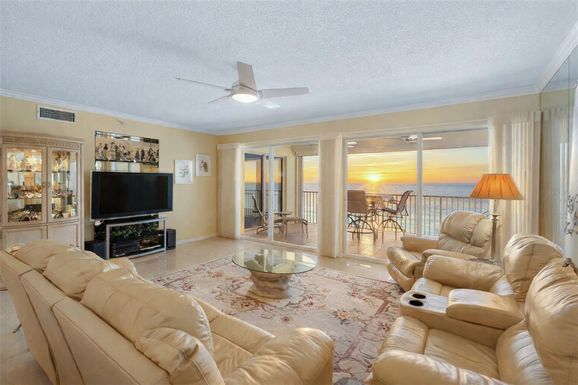 16750 GULF BOULEVARD UNIT 414