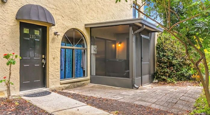 3583 WHISPERING OAKS LANE UNIT 110