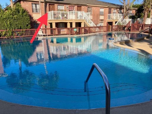 2525 CAPER LANE UNIT 205