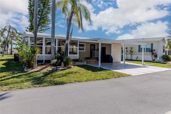 2100 KINGS HIGHWAY CRESCENT UNIT 693