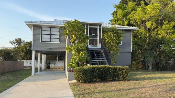 536 45TH STREET COURT W