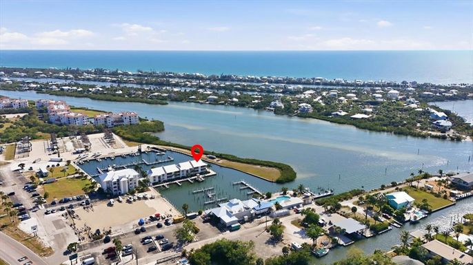 7070 PLACIDA ROAD UNIT 1121