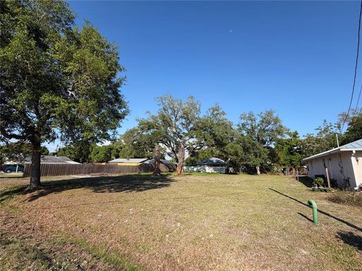 Lot 22 CAMPHOR AVENUE