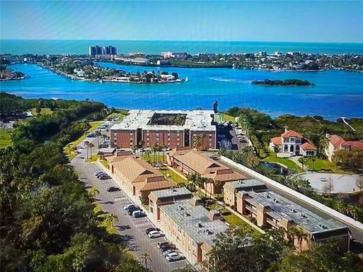 12760 INDIAN ROCKS ROAD UNIT 1024