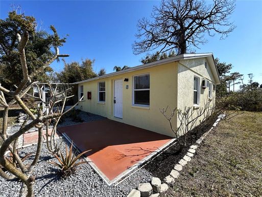 255 PINEAPPLE STREET UNIT 3