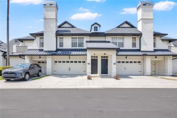 17321 PROMENADE DRIVE