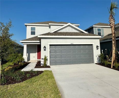 13411 COMMONS AVENUE