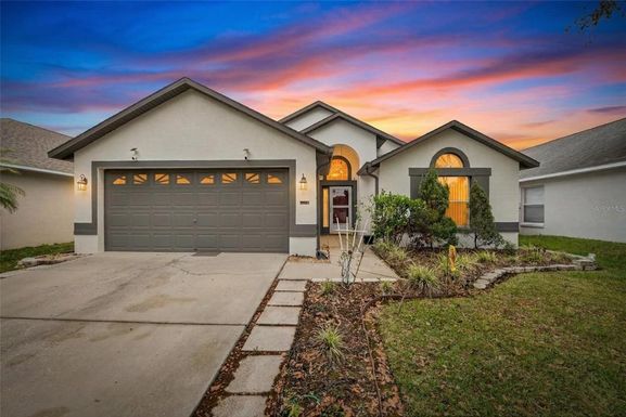 10122 SOMERSBY DRIVE