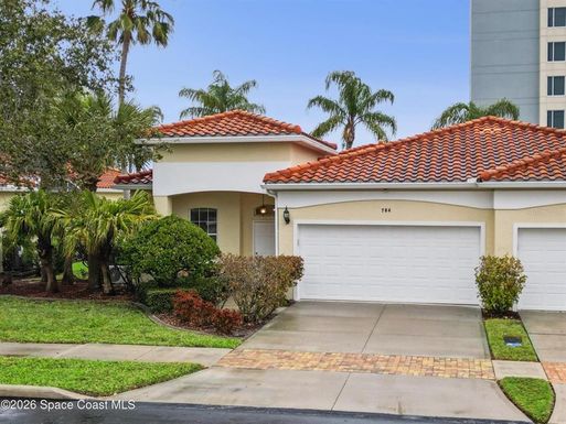 784 BAYSIDE DRIVE UNIT 501