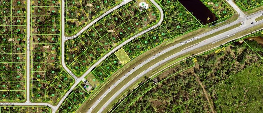 14736 ROTHSCHILD AVENUE