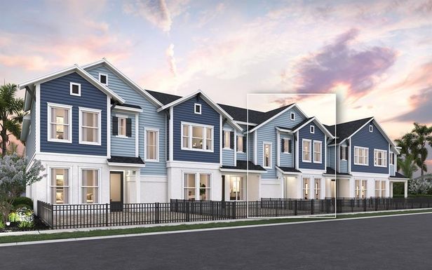 3578 CASPIAN CHERVIL STREET