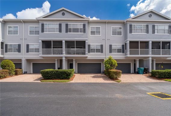 2334 GRAND CENTRAL PARKWAY UNIT 16