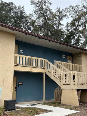 2811 SW ARCHER ROAD UNIT C-18