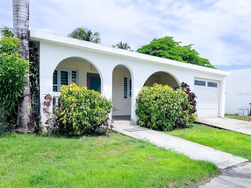 Coco Beach S 110 GAVIOTA UNIT 110