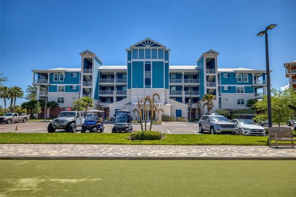 1 RIVERWALK DRIVE UNIT 402