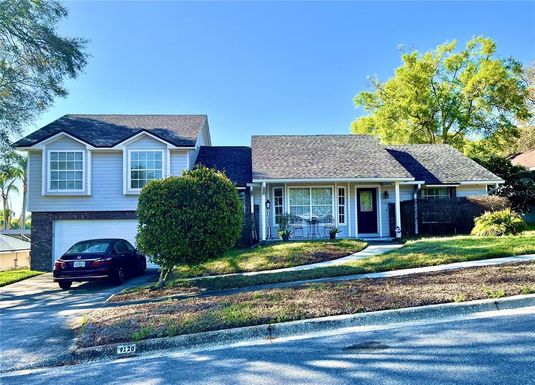 9120 QUEEN ELIZABETH COURT