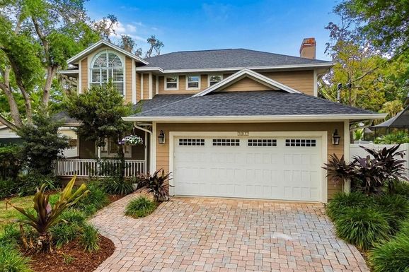 3112 W COACHMAN AVENUE