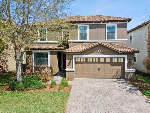 9027 SHADOW MOUNTAIN STREET