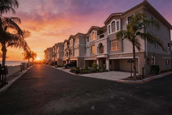 1501 WHARFSIDE DRIVE