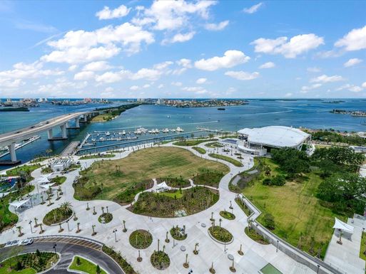 331 CLEVELAND ST UNIT 1806