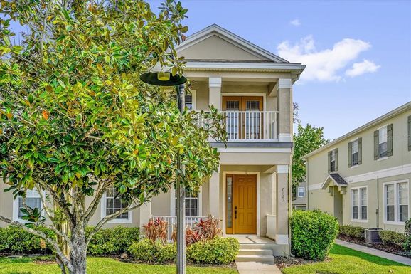 7123 RED LANTERN DRIVE